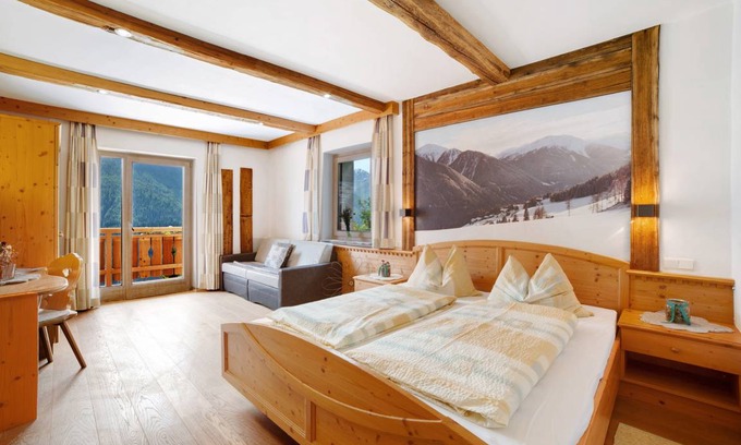 Ultimo Apartment | 40 m² Apartment ∙ 1 bedroom ∙ 3 guests