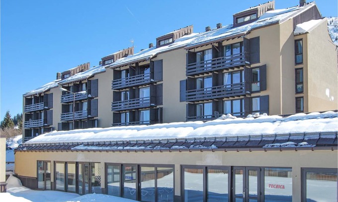 Vason Apartment | 40 m² Apartment ∙ 1 bedroom ∙ 5 guests
