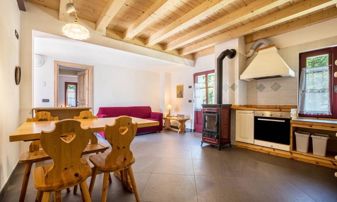 Ala Apartment | 40 m² Apartment ∙ 1 bedroom ∙ 2 guests