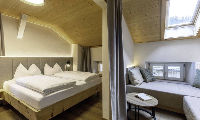 Ega Apartment | 40 m² Apartment ∙ 1 bedroom ∙ 3 guests