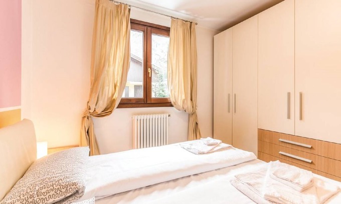 Carisolo Apartment | 40 m² Apartment ∙ 1 bedroom ∙ 4 guests