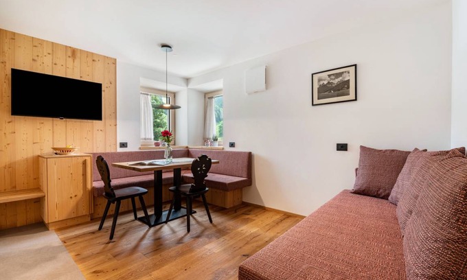 San Pietro Apartment | 40 m² Apartment ∙ 1 bedroom ∙ 3 guests
