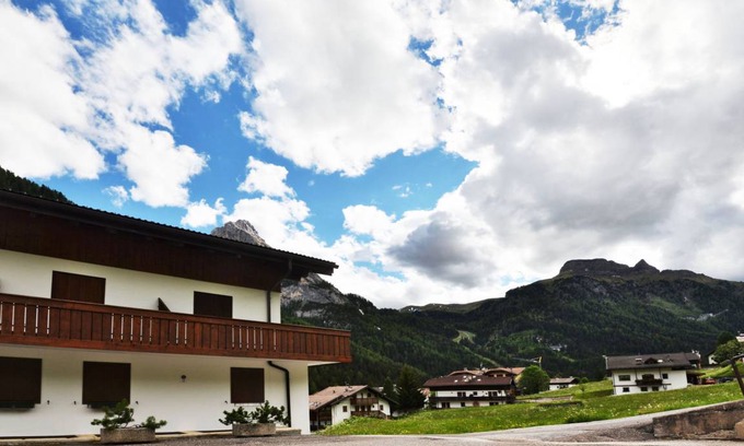 Penia Apartment | 40 m² Apartment ∙ 2 bedrooms ∙ 4 guests