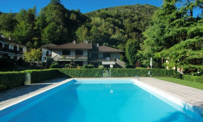 Vallarsa Apartment | 40 m² Apartment ∙ 2 bedrooms ∙ 4 guests