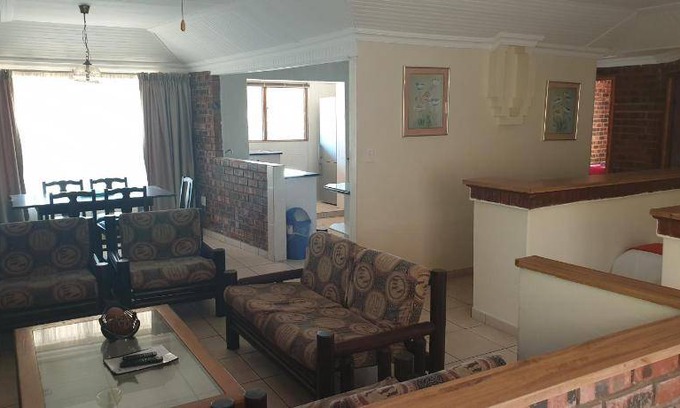 St. Lucia Apartment | 40 m² Apartment ∙ 3 bedrooms ∙ 6 guests