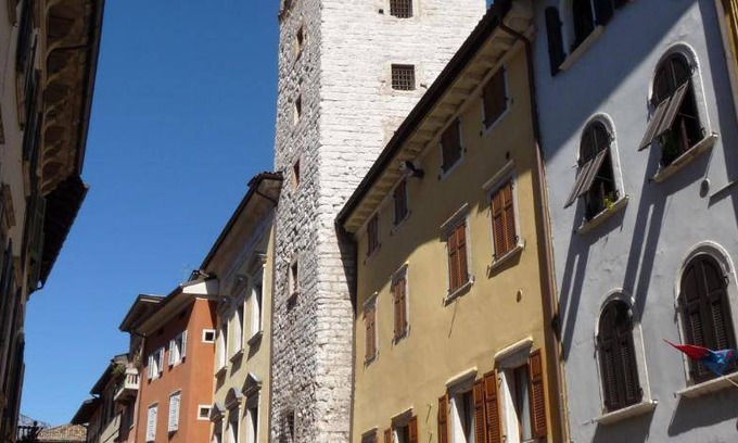Trento Old Town Bed & Breakfast | 40 m² Bed and breakfast ∙ 4 guests
