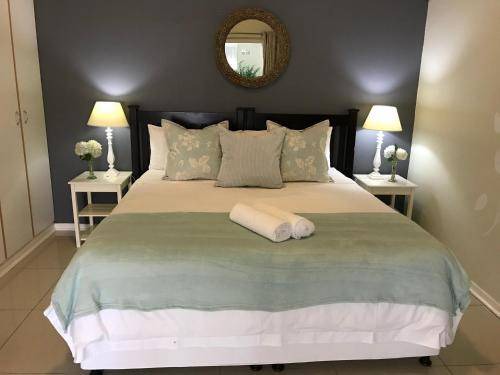 uMlalazi Bed & Breakfast | 40 m² Bed and breakfast ∙ 2 guests