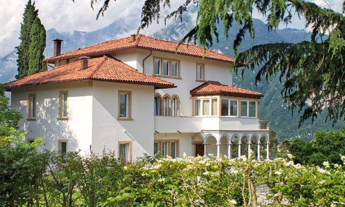 Trento Bed & Breakfast | 40 m² Bed and breakfast ∙ 3 guests
