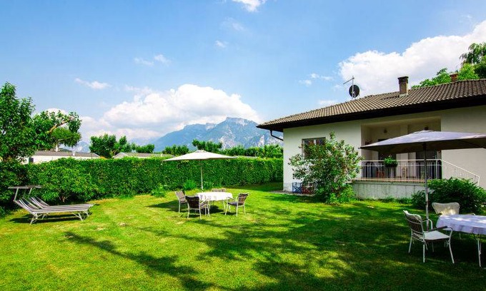 Calceranica al Lago House | 40 m² House ∙ 1 bedroom ∙ 4 guests