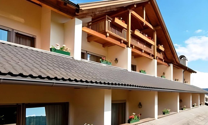 Meltina Hotel | 41 m² Hotel ∙ 6 guests