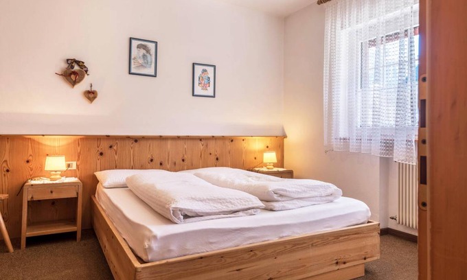Alba Apartment | 42 m² Apartment ∙ 1 bedroom ∙ 5 guests