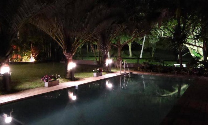St. Lucia Bed & Breakfast | 42 m² Bed and breakfast ∙ 127 guests