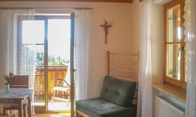 Meltina Apartment | 43 m² Apartment ∙ 1 bedroom ∙ 2 guests