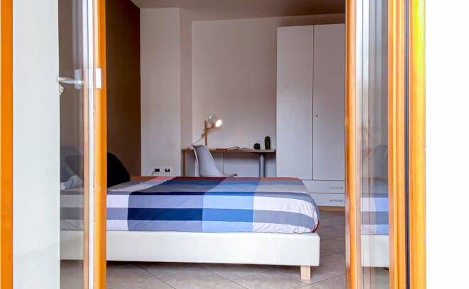 Trento Resort | 43 m² Private room ∙ 1 bedroom ∙ 1 guest