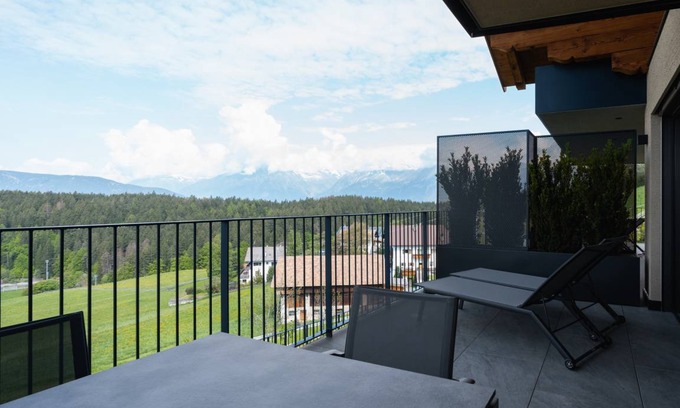 Avelengo Apartment | 44 m² Apartment ∙ 1 bedroom ∙ 4 guests