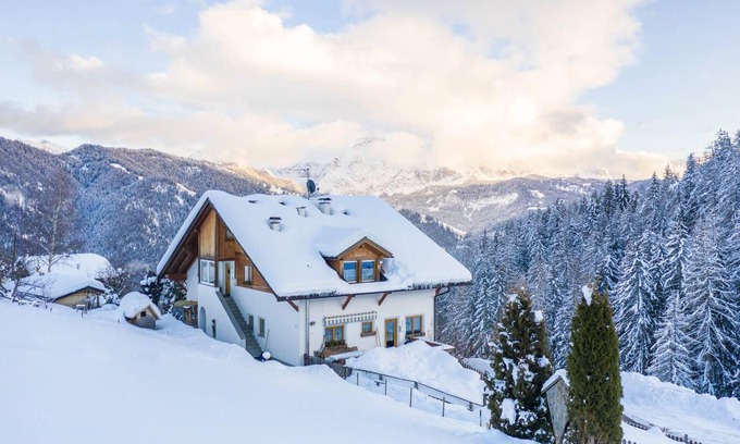 San Martino in Badia Apartment | 45 m² Apartment ∙ 1 bedroom ∙ 5 guests
