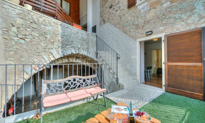 Ville del Monte Apartment | 45 m² Apartment ∙ 1 bedroom ∙ 2 guests
