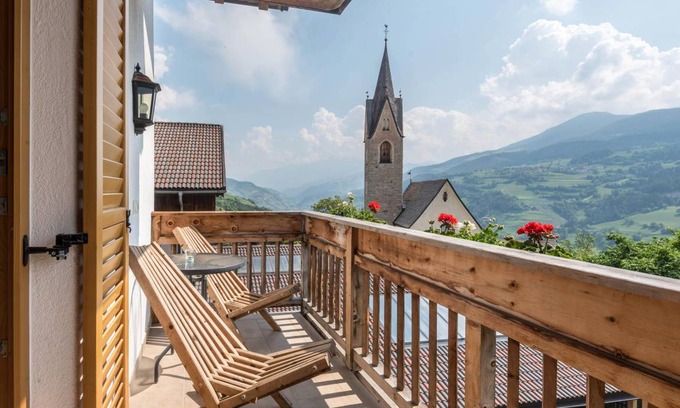 Albions Apartment | 45 m² Apartment ∙ 1 bedroom ∙ 2 guests