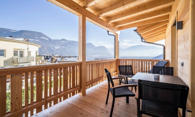 Andriano Apartment | 45 m² Apartment ∙ 1 bedroom ∙ 3 guests