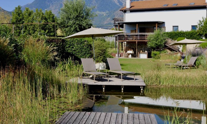Lagundo Apartment | 45 m² Apartment ∙ 1 bedroom ∙ 4 guests