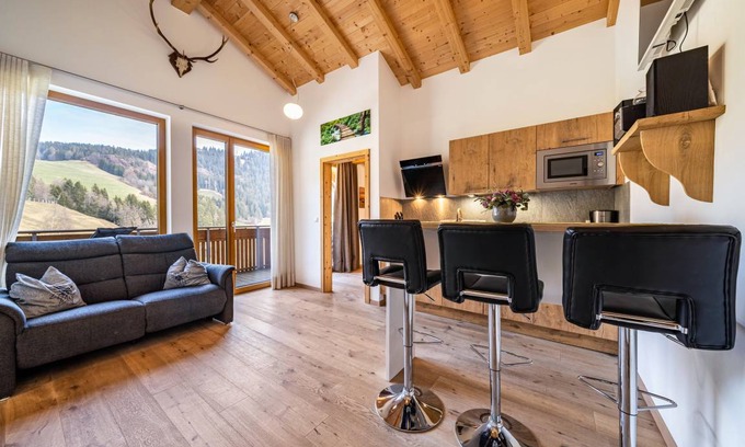 Verano Apartment | 45 m² Apartment ∙ 1 bedroom ∙ 3 guests