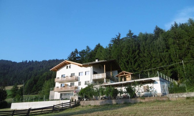 Verano Apartment | 45 m² Apartment ∙ 1 bedroom ∙ 4 guests