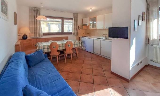 Alba Apartment | 45 m² Apartment ∙ 1 bedroom ∙ 4 guests