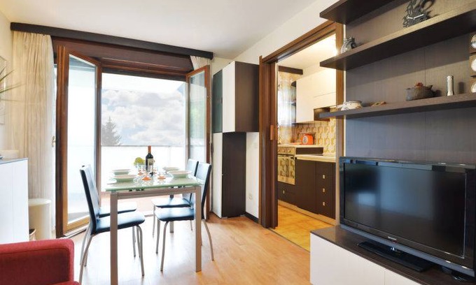 Alba Apartment | 45 m² Apartment ∙ 1 bedroom ∙ 4 guests