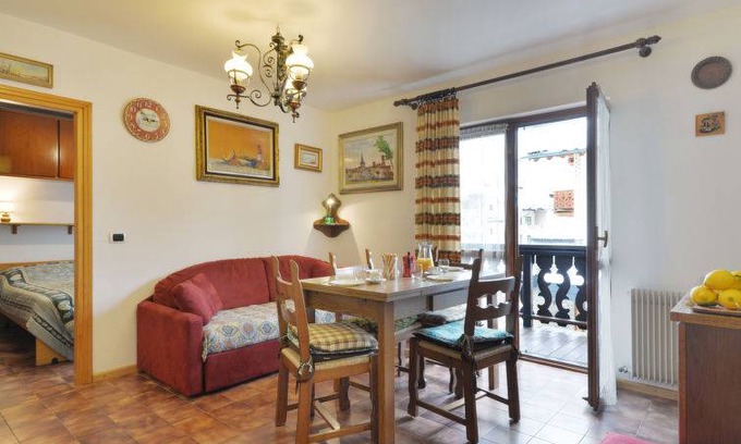 Alba Apartment | 45 m² Apartment ∙ 1 bedroom ∙ 4 guests