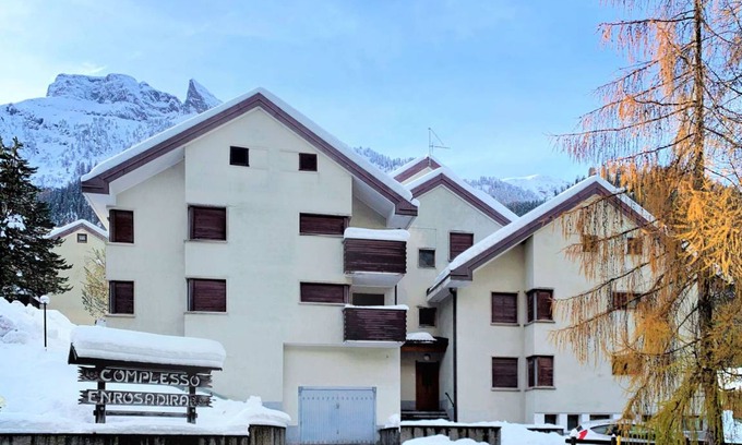 Alba Apartment | 45 m² Apartment ∙ 1 bedroom ∙ 4 guests