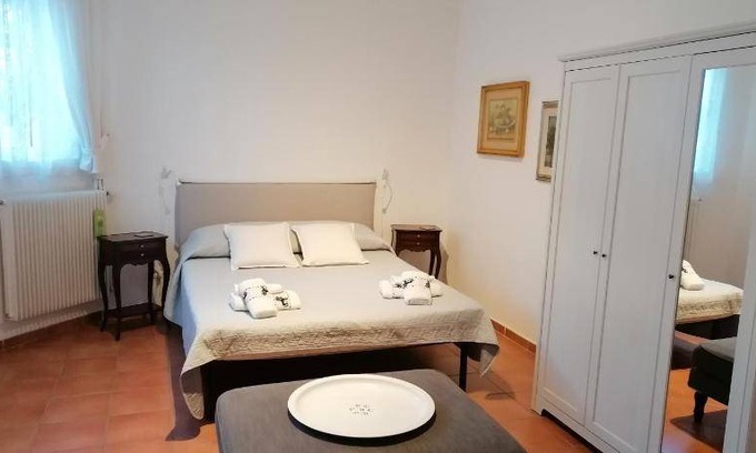 Pomarolo Apartment | 45 m² Apartment ∙ 1 bedroom ∙ 3 guests