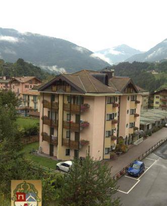 Ponte Arche Apartment | 45 m² Apartment ∙ 1 bedroom ∙ 5 guests