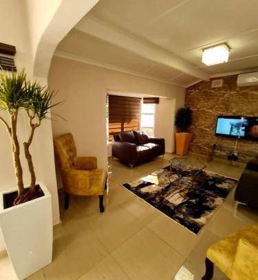 Margate Bed & Breakfast | 45 m² Bed and breakfast ∙ 4 guests