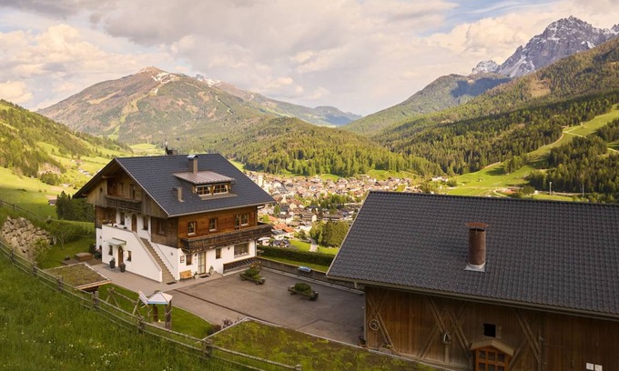 Valle San Silvestro House | 45 m² Farmhouse ∙ 1 bedroom ∙ 5 guests