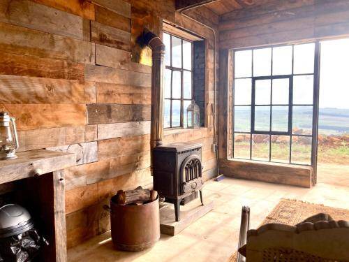 Mpofana House | 45 m² Farmhouse ∙ 1 bedroom ∙ 2 guests
