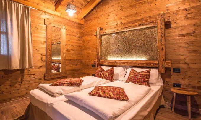Bezzecca Bed & Breakfast | 45 m² Bed and breakfast ∙ 2 guests