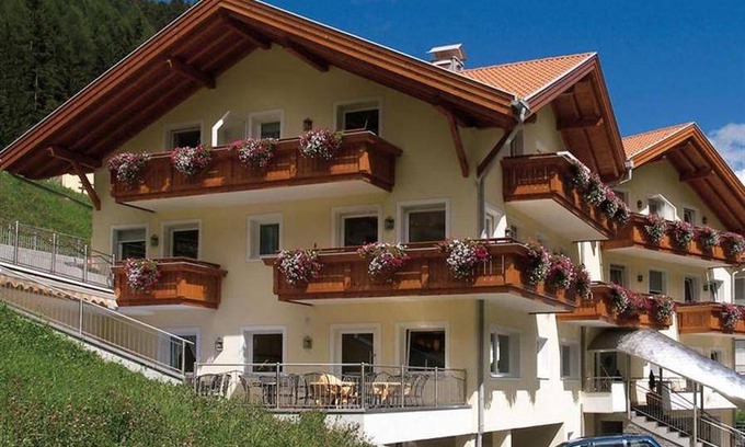 Selva dei Molini Apartment | 45 m² Serviced apartment ∙ 5 guests