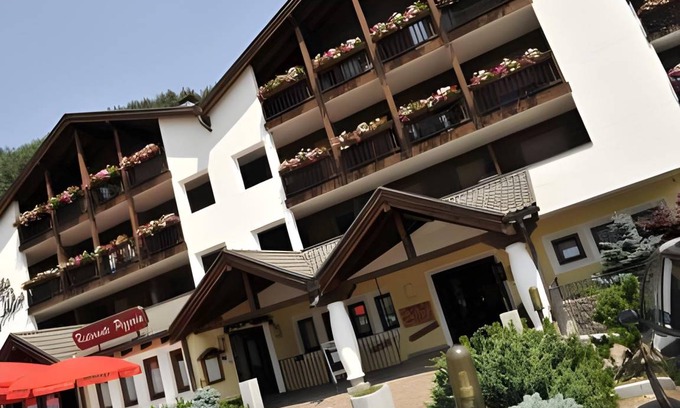 Marco Apartment | 45 m² Serviced apartment ∙ 2 bedrooms ∙ 127 guests