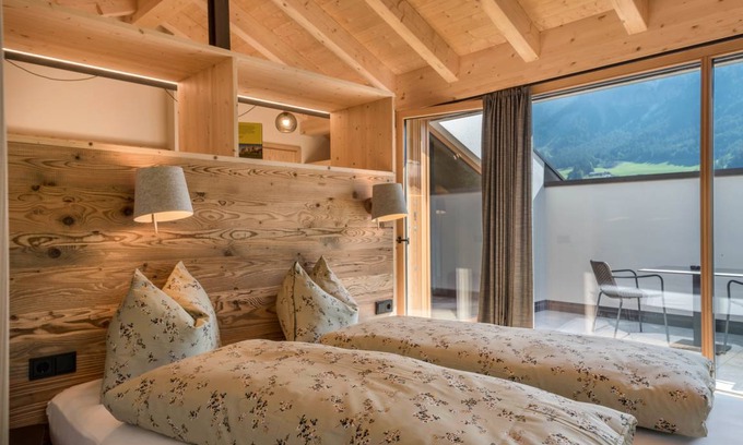 Santa Maddalena Apartment | 45 m² Studio flat ∙ 1 bedroom ∙ 2 guests