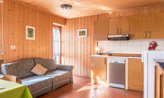 Santa Maddalena Apartment | 46 m² Apartment ∙ 1 bedroom ∙ 3 guests