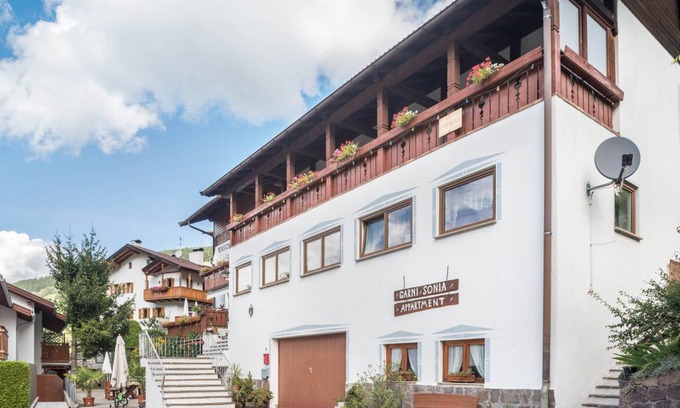 Santa Maddalena Apartment | 46 m² Apartment ∙ 1 bedroom ∙ 3 guests