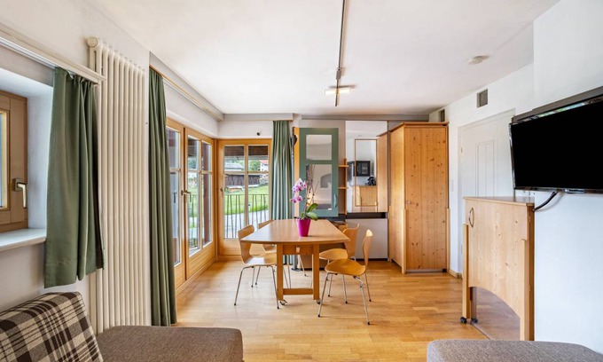 Issengo Apartment | 46 m² Apartment ∙ 1 bedroom ∙ 4 guests