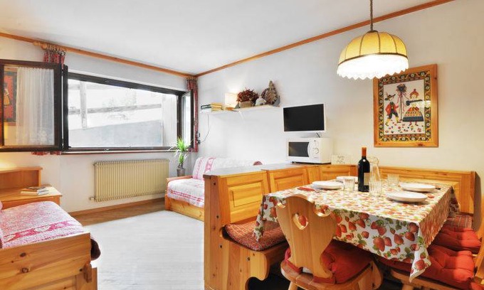 Penia Apartment | 46 m² Apartment ∙ 1 bedroom ∙ 4 guests