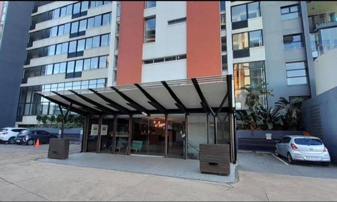 Durban Point Apartment | 47 m² Apartment ∙ 1 bedroom ∙ 3 guests