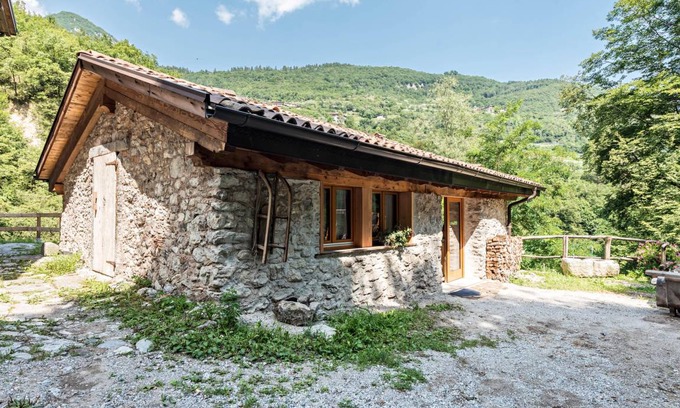Ville del Monte Apartment | 47 m² Apartment ∙ 1 bedroom ∙ 4 guests
