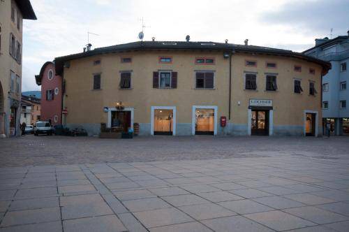 Pergine Valsugana Apartment | 48 m² Apartment ∙ 4 guests