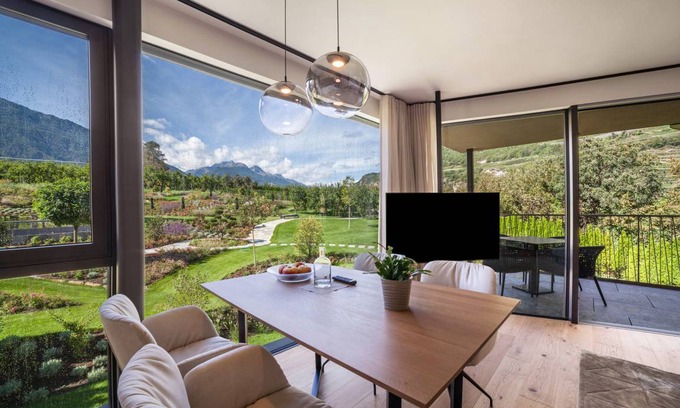 Castelbello-Ciardes Apartment | 48 m² Apartment ∙ 1 bedroom ∙ 2 guests