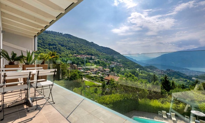 Ville del Monte Apartment | 49 m² Apartment ∙ 1 bedroom ∙ 4 guests