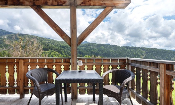 Aldino Apartment | 50 m² Apartment ∙ 1 bedroom ∙ 3 guests
