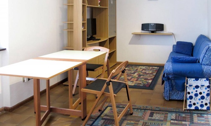 San Cristoforo Apartment | 50 m² Apartment ∙ 1 bedroom ∙ 2 guests